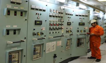 Исследования процессов в некоторых судовых системах автоматики