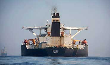 Тренировочный Delta тест онлайн по танкерам (квалифицированный)