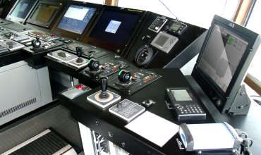 Судовые лаги, классификация и предназначение