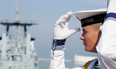 Тренировочный онлайн АСТ тест для моряков Украины