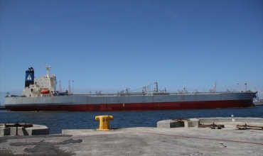 Выбор оптимального дифферента для маневрирования судна