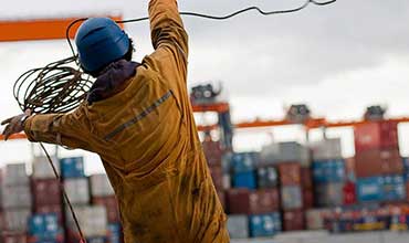 CES - Engine, Management, Electronics and Automation Department