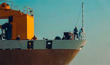 Вопросы и ответы к тесту CES оценки экипажа по общей безопасности судна