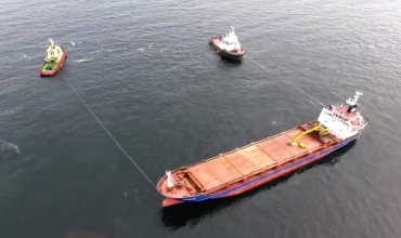 Способы применения буксиров