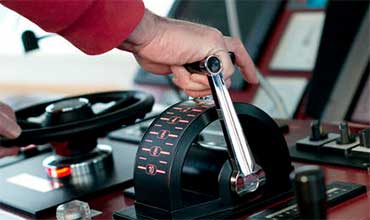 Вопросы и ответы к Seagull CES тесту по Remote Control System AutoChief4