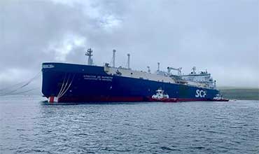 Вопросы и ответы к тесту CES по операциям на танкере