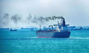 Загрязнение атмосферы