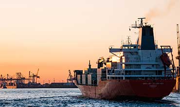 Crew Evaluation Test online for seamans about Hull and Machinery Insurance