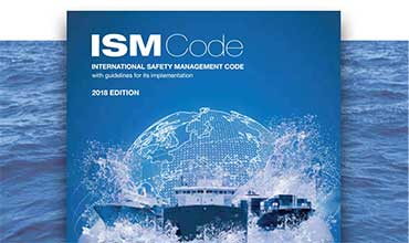 Crew Evaluation Test online about ISM Code for seamans