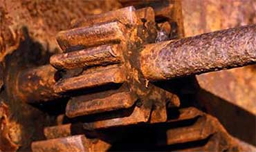 Вопросы и ответы к Seagull CBT CES тесту по защите от коррозии I & II