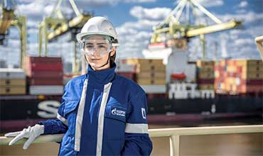 Crew Evaluation Test online for seamans about Marine Lubricants