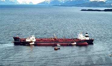 Вопросы и ответы к тесту CES по Oil Pollution Act 1990