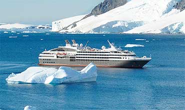 Questions and answers to Crew Evaluation System Test about Protection and Indemnity