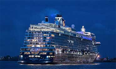 Crew Evaluation Test online for seamans about Protection and Indemnity