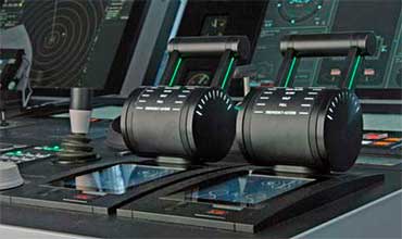 Crew Evaluation Test online about Remote Control System AutoChief4