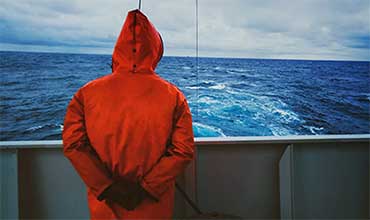 Вопросы и ответы к Seagull CES тесту по знанию судовых терминов на английском языке