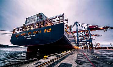 Crew Evaluation Test online about Ship Structure Condition