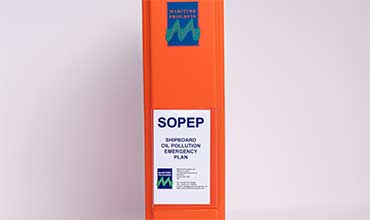 Crew Evaluation Test online about SOPEP SMPEP