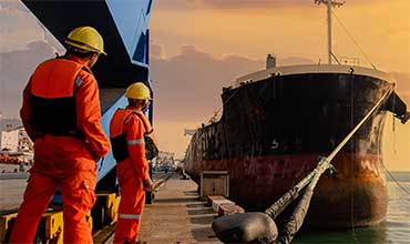 Вопросы и ответы к Seagull CES тесту по Hull and Machinery Insurance