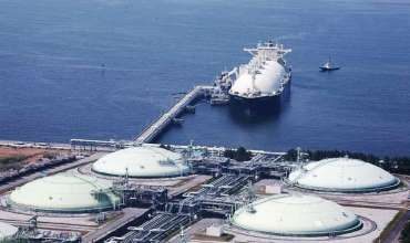 Аварийные процедуры на СПГ газовозах