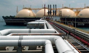 Охлаждение груза перед погрузкой в грузовые танки