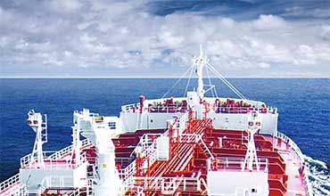 Crew Evaluation Test online for seamans about Liquid Cargo Properties