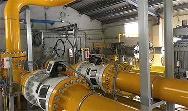 Вопросы и ответы к Seagull CES тесту для моряков по Gas Measurement