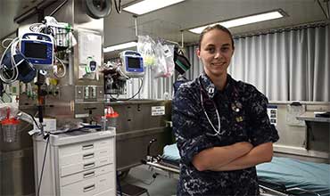 Questions and answers to Crew Evaluation System Test about First Medical Aid