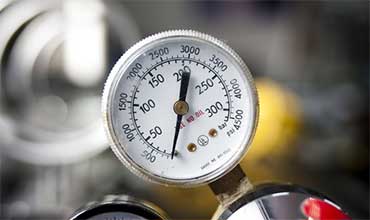 Crew Evaluation Test online for seamans about Gas Measurement