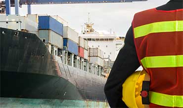 Вопросы и ответы к Seagull CES тесту для моряков по Ship Inspections