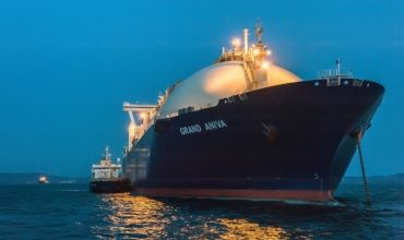 Особенности конструкции морских газовозов