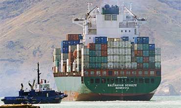 Crew Evaluation Test online for seamans about IMDG Code