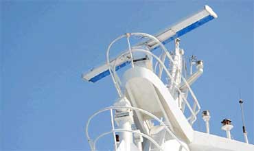 Crew Evaluation Test online for seamans about Radar Observation and Plotting