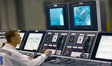 Вопросы и ответы к Seagull CES тесту для моряков по Digital Governor System AutoChief 4