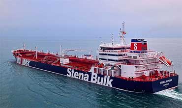 Questions and answers to Crew Evaluation System Test about Oil Discharging Monitoring Equipment