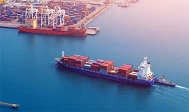 Questions and answers to Crew Evaluation System Test about IMDG Code