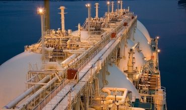 Свойства сжиженных газов, перевозимых на судах-газовозах