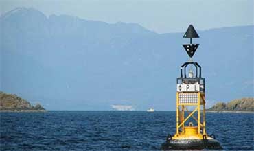 Questions and answers to Crew Evaluation System Test about Differential Global Positioning System