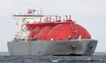 Архитектурно-конструктивные особенности судов-газовозов