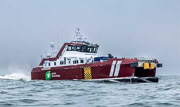 Questions and answers to Crew Evaluation System Test about Basic Hydraulic System