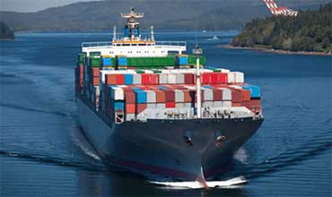 Crew Evaluation System CBT test online for seamans about Electrical Networks on the Vessel