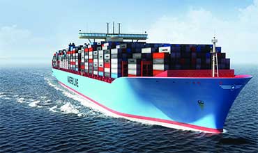 Crew Evaluation Test online for seamans about Basic Ship Handling