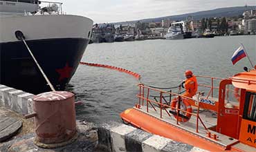 Вопросы и ответы к тесту CES по теме швартовка судов (Mooring)