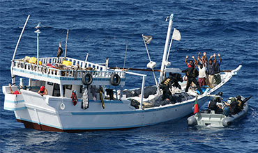 Questions and answers to Crew Evaluation System Test about Crowd and Crisis Management