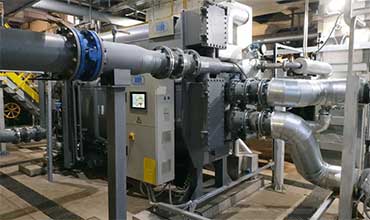 Вопросы и ответы к Seagull CES тесту по теме Basic Refrigeration Theory