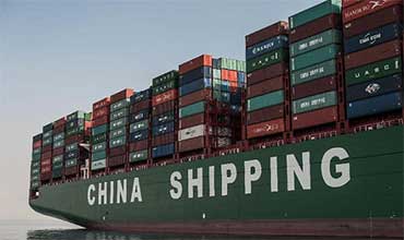 Questions and answers to Crew Evaluation System Test about Basic Ship Handling