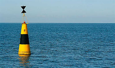 Вопросы и ответы к Seagull CES тесту по теме Международная ассоциация маячных служб (МАМС/IALA)