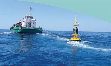 Questions and answers to Crew Evaluation System Test about International Association of Marine Aids to Navigation and Lighthouse Authorities