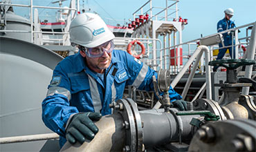 Вопросы и ответы к Seagull CES тесту для моряков по Oil Viscosity (Automation)