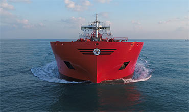 Crew Evaluation Test online for seamans about Handling Nitrogen onboard Chemical Tankers